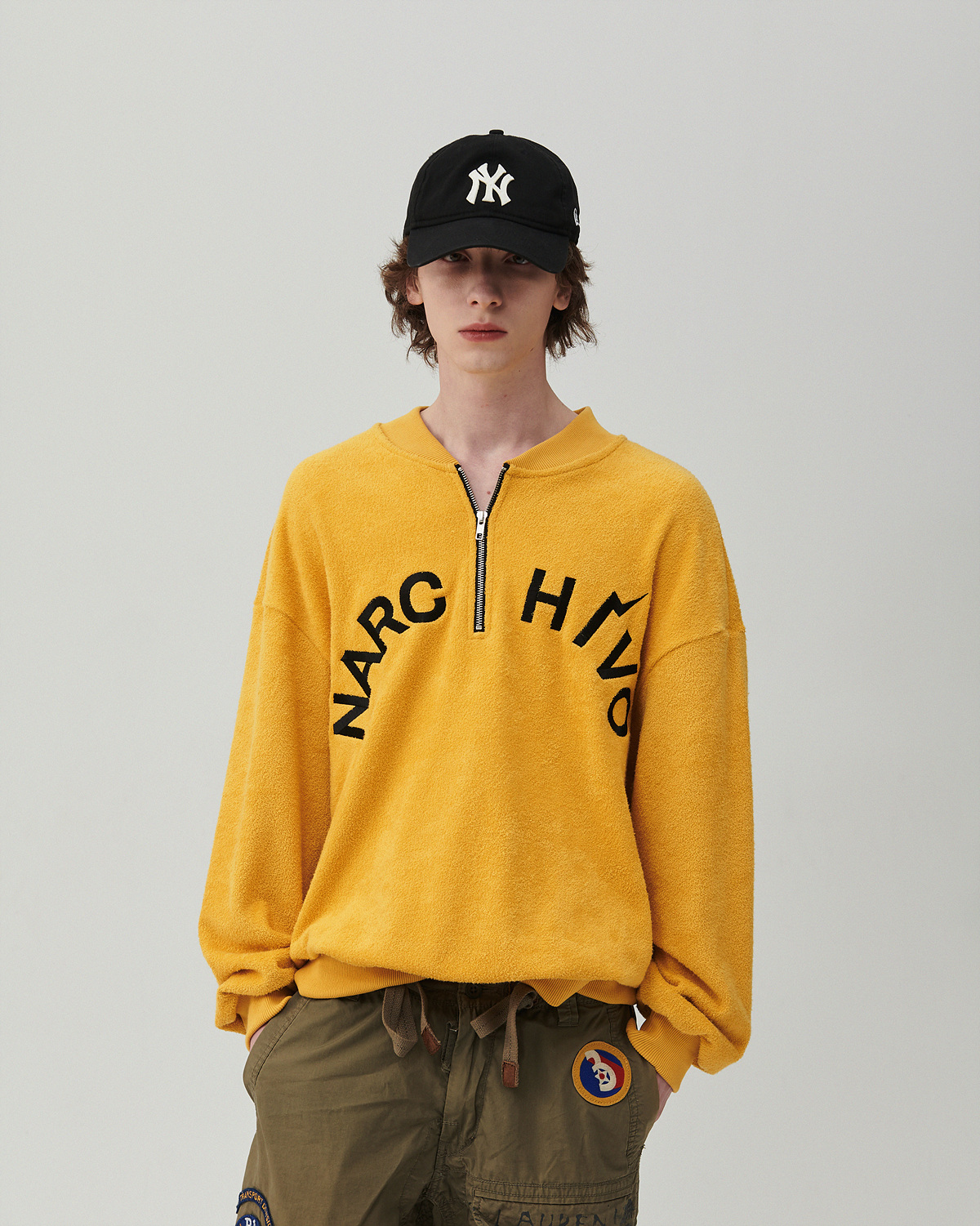 비욘드클로젯, 2026 S/S 컬렉션 3차 라인업 공개 1636-Image